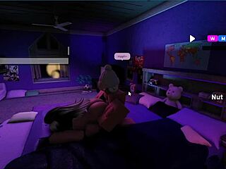 passionate sex with a fan