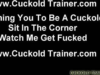 You Get To Watch Stranger Wreck My Pussy