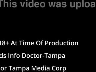 Dr tampa performs tampa university entrance physical exam