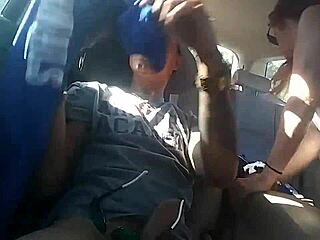 horny redhead rides hung boyfriend hard