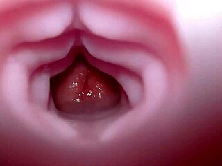 Quickie creampie for emelie the bad dragon