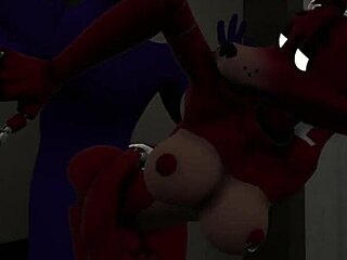 Fucknaf toybox animations compilation v0 19 five nights at freddys compilation