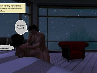 Wearing the horns a cuckold story part 1