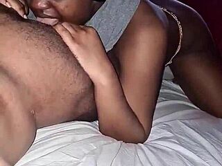 Ass Eating Session