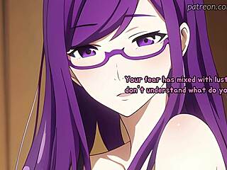 Rize from Tokyo shapes filthy puppy with fingering joi