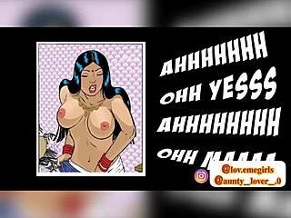 Savita bhabhi episode one part one