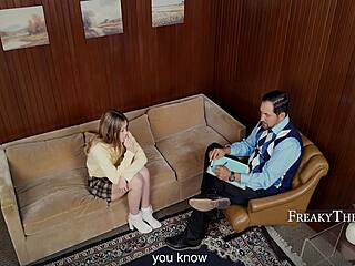 doc my fantasies turn into hot affair