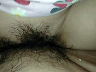 pure girl craves cock in tight pussy
