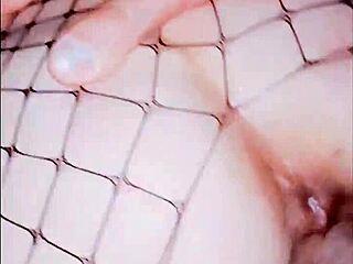 Sexy couple make hot anal video