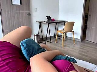 Follo con el novio de mi hermana sin que ella se de cuenta