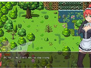 Yorna monster girl secret part 3 by bigfapgames