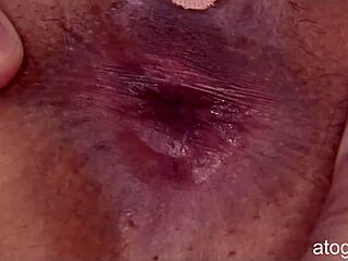 uncensored no mosaic very hot japanese girl gets her asshole fingered 1 part 1 atogm net