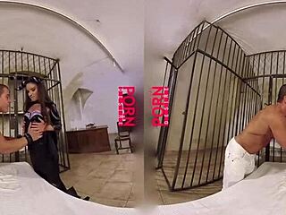 virtualporndesire the bare witch project 180vr