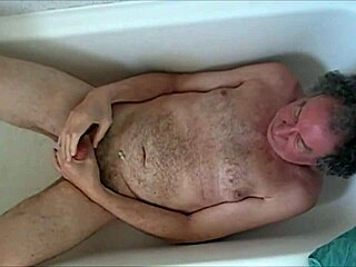 Wank session recorded on 04 april 2020