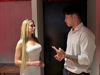 the guy left my pussy full