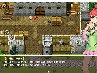 Yorna monster girl secret part 3 by bigfapgames