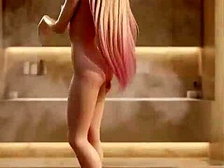 Ahris spicy dance exid hot pink uncensored hentai ai generated