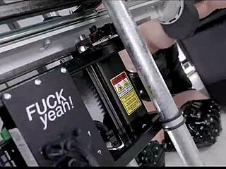 anal extreme xiii double stretch