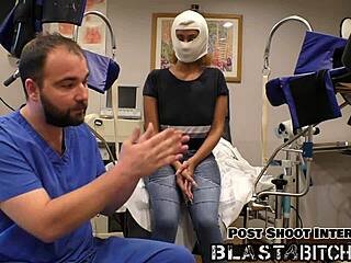 taylor ortegas pussy gets blasted with cum pov version
