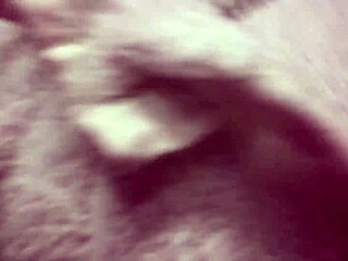 Horny german girl masturbates in dressing room