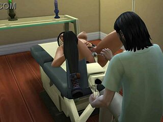bloopers at hospital