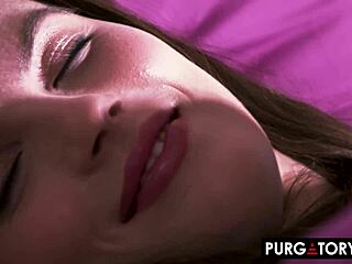 purgatoryx he comes at night vol 1 part 1 with fiona frost