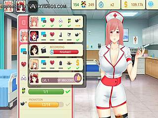 cidade das gostosas hentai episode one