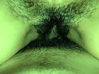 roommate wakes with handjob then fucks until pussy drips cum