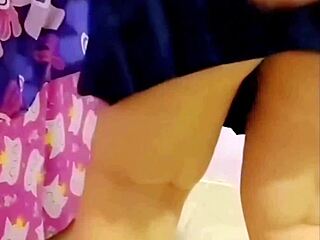 Mexican Schoolgirl Gets Her Tight Vagina Destroyed