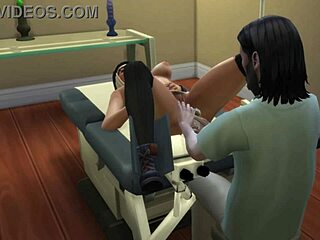 bloopers at hospital