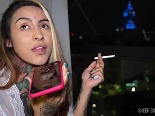 superhot pawg gets her beautifull fat juicy ass well done by big dick