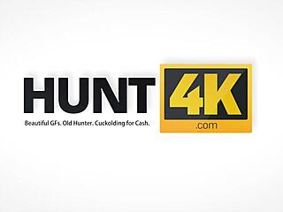hunt4k pick up at the bus station