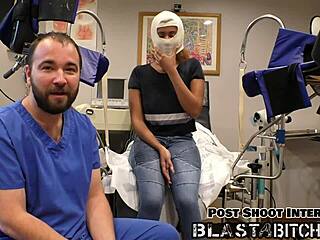 taylor ortegas pussy gets blasted with cum pov version