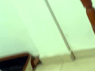 Married Latina Fucks Friend In Bedroom