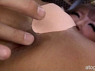 uncensored no mosaic very hot japanese girl gets her asshole fingered 1 part 1 atogm net