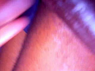 Black Male Edges Solo To Massive Cumshot Finish