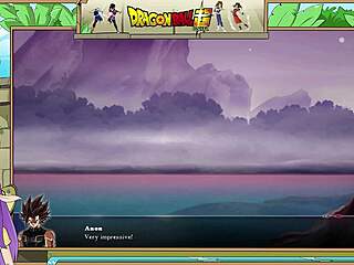 Dragon ball divine adventure part 70