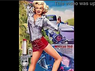 lurid sex on truth serum