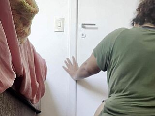 Milf enjoys bbc ride intensely