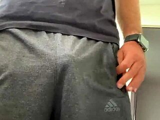 miskupa bulge on balcony