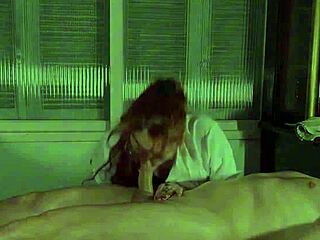 massagem real acaba em sexo com duas gozadas