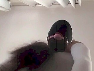 Preview - 42 minutes of milf tied to a chair getting fucked doggy style in the mouth and pussy