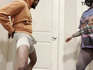 bbkay full ballbusting her hubby