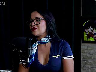 as safadezas na entrevista da tifany rocha com vovo moai no porn cast brazil