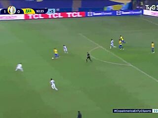 argentina 1-0 brasil