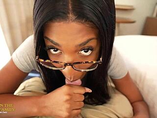 Virgin Stepsister Naomi Noel