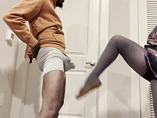 bbkay full ballbusting her hubby