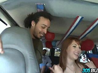 redhead babe delila darling 4th of july fuck 2 1