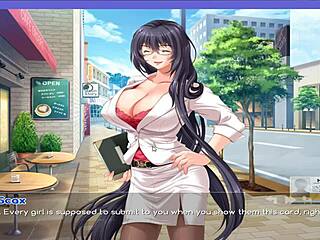 haramase simulator adult game