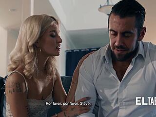 Help me get back at your cheating partner sir pls fuck me - dante colle emma rosie